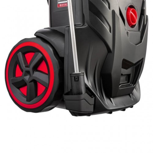 Мийка високого тиску 2500 Вт, 130-195 бар STORM INTERTOOL (WT-1509)
