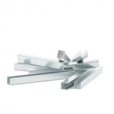 Скоба гартована 12 мм, уп. 1000 шт., ширина 11.3 мм, переріз 1.20 мм (під пістолети RT-0120, RT-0202) INTERTOOL (RT-0152)