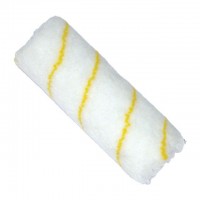 Валик Гірпаінт 100x30x6 мм INTERTOOL (KT-4130)