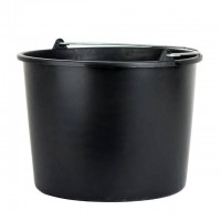 Відро будівельне 20 л INTERTOOL (KT-0040)