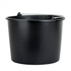 Ведро строительное 20 л INTERTOOL (KT-0040)