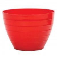 Чаша для гипса 120*90 мм INTERTOOL (KT-0030)