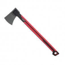 Колун 2300 г, ручка з фібергласу, STORM INTERTOOL (HT-0298)