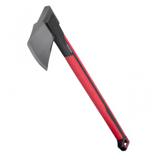 Колун 2300 г, ручка из фибергласа, STORM INTERTOOL (HT-0298)