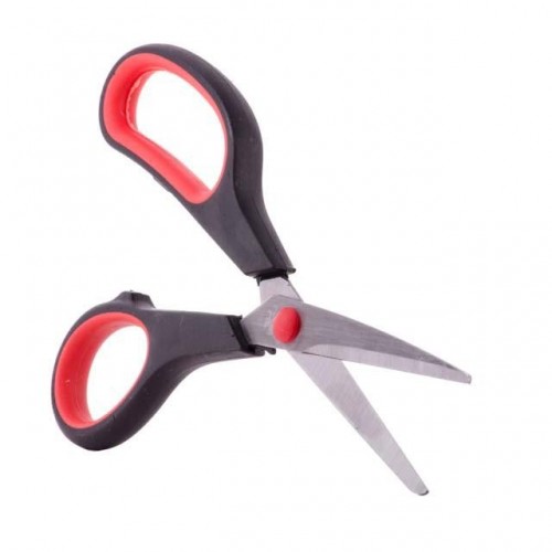 Ножиці для паперу 190 мм INTERTOOL (HT-0583)