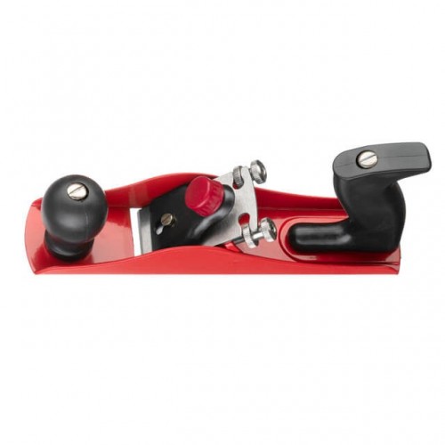 Рубанок металлический 235мм x 45мм INTERTOOL (HT-0045)