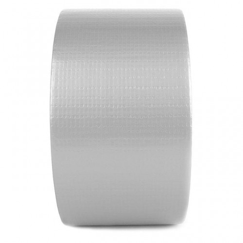 Скотч універсальний армований 50 мм * 10 м INTERTOOL (KT-0981)