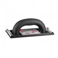 Терка для вольфрамовой сетки 105x230 мм INTERTOOL (HT-0003)