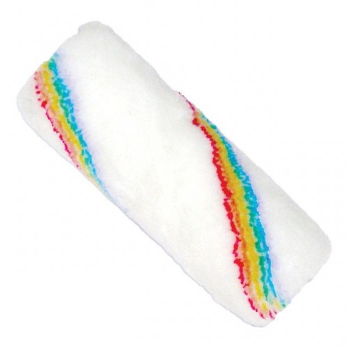 Валик Елітаколор 150x30x6 мм INTERTOOL (KT-4635)