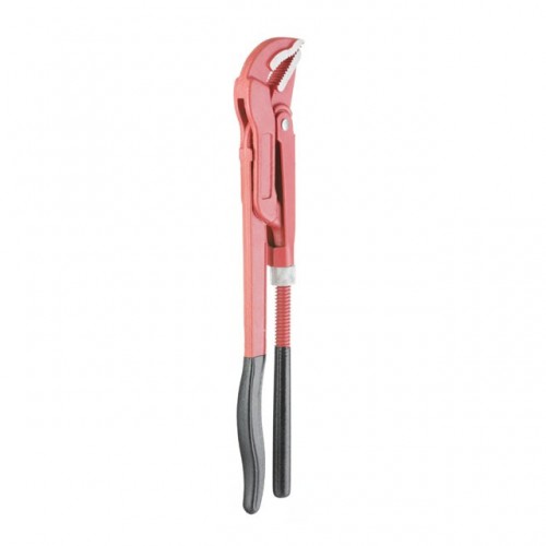 Ключ трубний 1.5", 45° INTERTOOL (XT-2115)