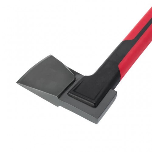 Топор 1230 г, ручка из фибергласа, STORM INTERTOOL (HT-0293)