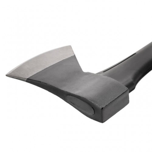 Топор 1250 г, ручка из фибергласа INTERTOOL (HT-0264)