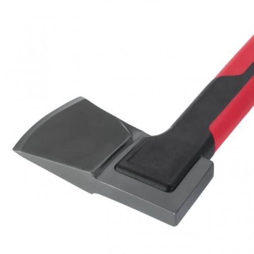 Сокира 930 г, ручка з фібергласу, STORM (HT-0292)