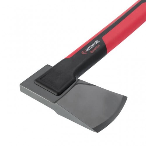 Сокира 930 г, ручка з фібергласу, STORM (HT-0292)