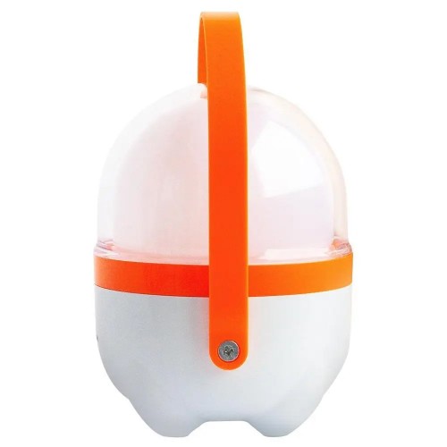 Ліхтар кемпінговий перезарядний Quantum QM-FL3011 Big Pretty LED + Мicro USB кабель в комплекті