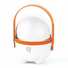 Ліхтар кемпінговий  перезарядний Quantum  QM-FL3011 Big Pretty LED + Мicro USB кабель в комплекті