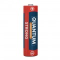 Лужна батарейка Quantum Strong LR03/AAA 4шт/уп shrink