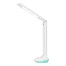 Настільна лампа сенсорна Quantum QM-TL1040 ONTARIO LED з USB