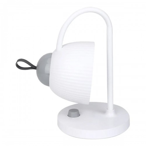 Настільна лампа з дімером Quantum QM-TL1020 SORENTO LED з USB