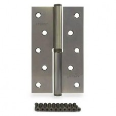 Петля дверна APECS 125*75-B-Steel-AB-R