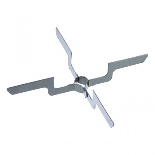 Комплект газовий кемпінговий 12 л. INTERTOOL (GS-0012)