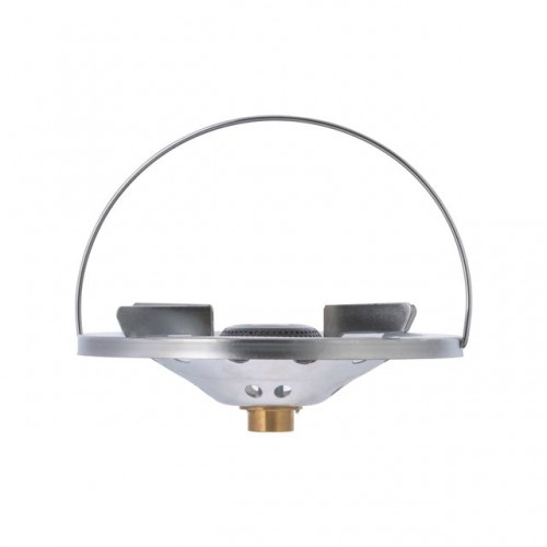 Комплект газовий кемпінговий 12 л. INTERTOOL (GS-0012)