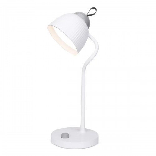 Настільна лампа з дімером Quantum QM-TL1020 SORENTO LED з USB