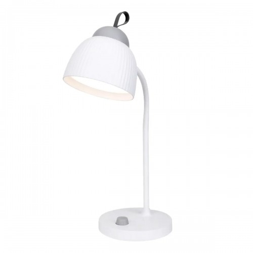 Настільна лампа з дімером Quantum QM-TL1020 SORENTO LED з USB