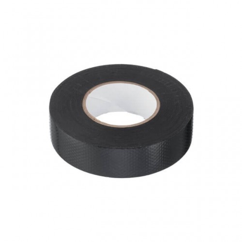 Стрічка ізаляційна самовулканізуюча, 19мм*5м*0,5мм, STORM INTERTOOL (KT-0830)