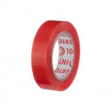 Стрічка клейка двостороння FAST FIX, 15мм*5м*0,21мм, прозора, РЕТ INTERTOOL (KT-0816)