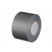 Лента клеящая изоляционная, для теплоизоляции, 50мм*30м*0,125 мм, Storm INTERTOOL (KT-0834)