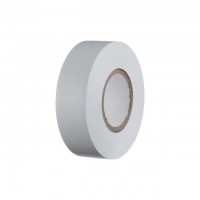 Стрічка клейка ізоляційна сантехнічна, 25мм*30м*0,125мм, Storm INTERTOOL (KT-0832)