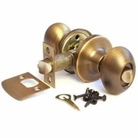 Защелка APECS 6093-03-AN