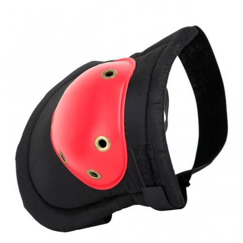 Наколінники захисні INTERTOOL (SP-0036)