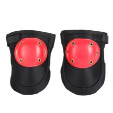 Наколінники захисні INTERTOOL (SP-0036)