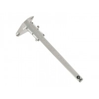 Штангенциркуль Механический 150 мм INTERTOOL (МТ-3015)