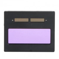 Светофильтр для маски сварщика "Хамелеон" INTERTOOL (SP-0071)