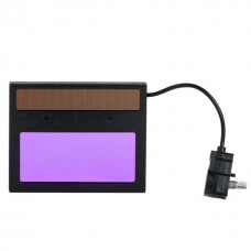 Світлофільтр до маски зварювальника "Хамелеон" INTERTOOL (SP-0072)