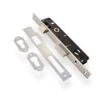 Замок врізний APECS 3900-NI