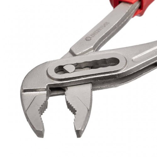 Клещи сантехнические, 250 мм INTERTOOL (HT-0119)