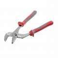 Кліщі сантехнічні, 250 мм С55 INTERTOOL (HT-0118)