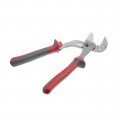 Кліщі сантехнічні, 250 мм С55 INTERTOOL (HT-0118)
