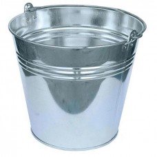 Ведро хозяйственное оцинкованное АРМА 10л (45789)