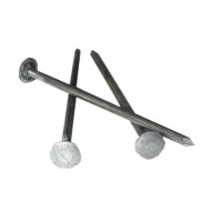 Цвяхи шиферні Янтос 4,6*120 мм