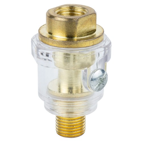 Минимасленка инструментальная 1/4” SIGMA (7032011)