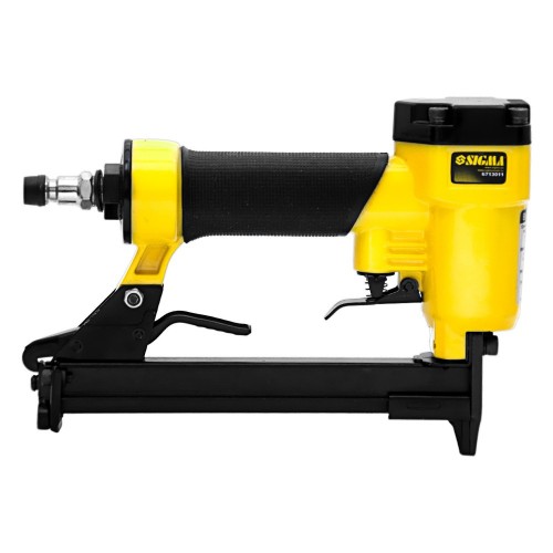 Степлер пневматический (скоба 12.8(6-16)0.9×0.6) SIGMA