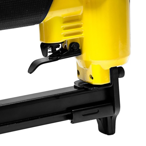 Степлер пневматический (скоба 12.8(6-16)0.9×0.6) SIGMA