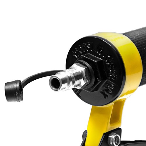 Степлер пневматический (скоба 12.8(6-16)0.9×0.6) SIGMA