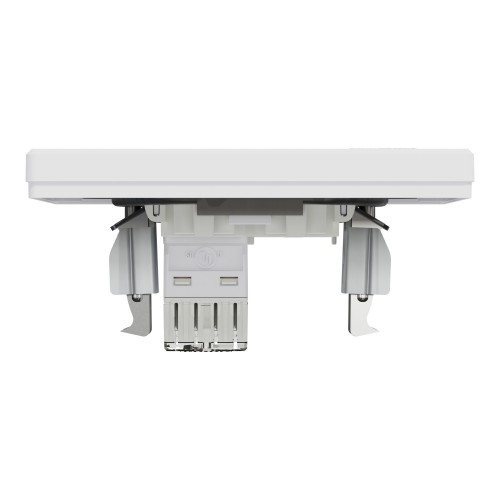 Розетка компьютерная Schneider Electric EPH4300121 Asfora пластик Белый (10504893)