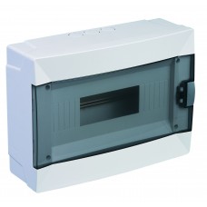 Щиток розподільчий 12-модульний Makel 63112